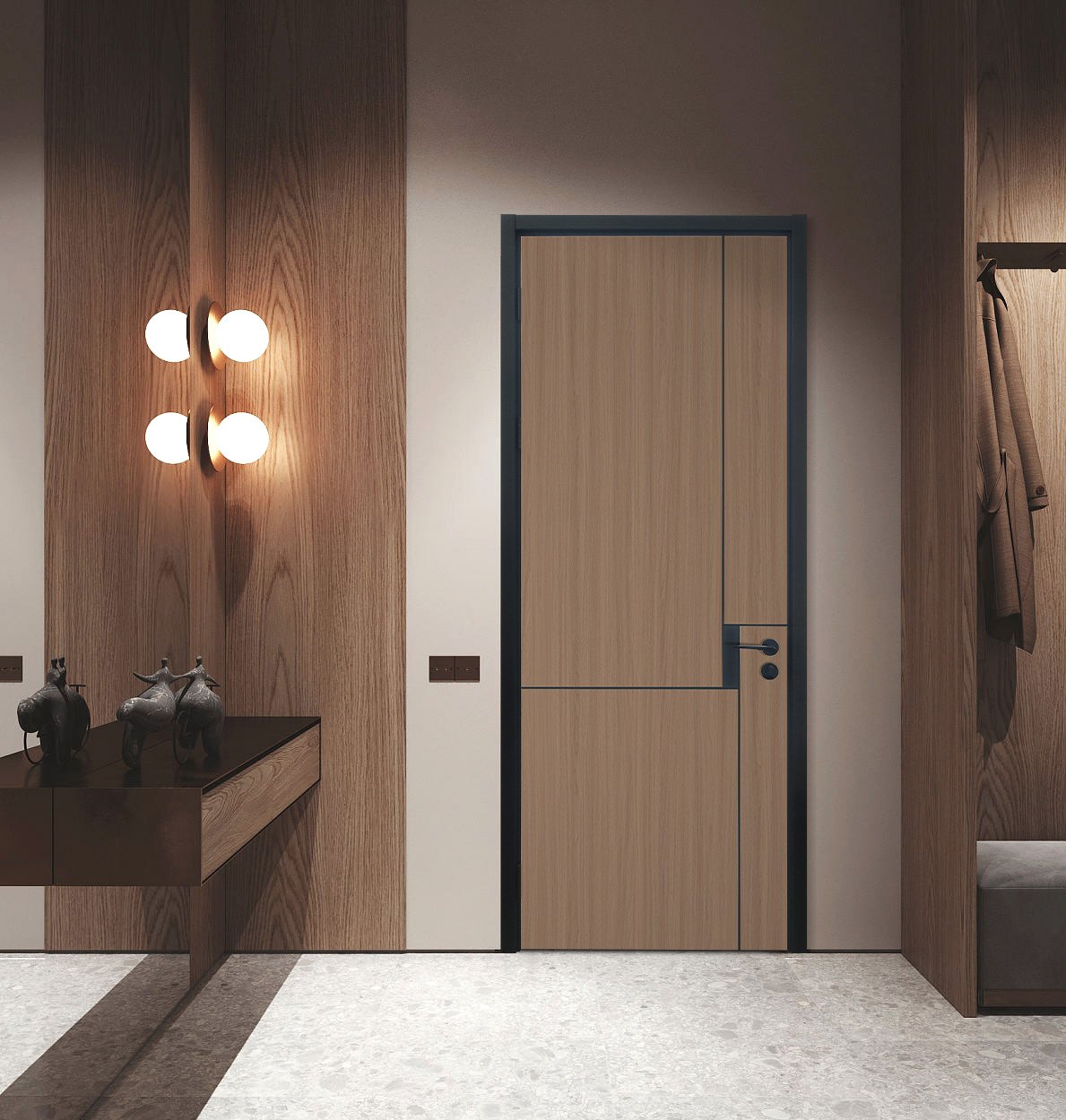 Doors