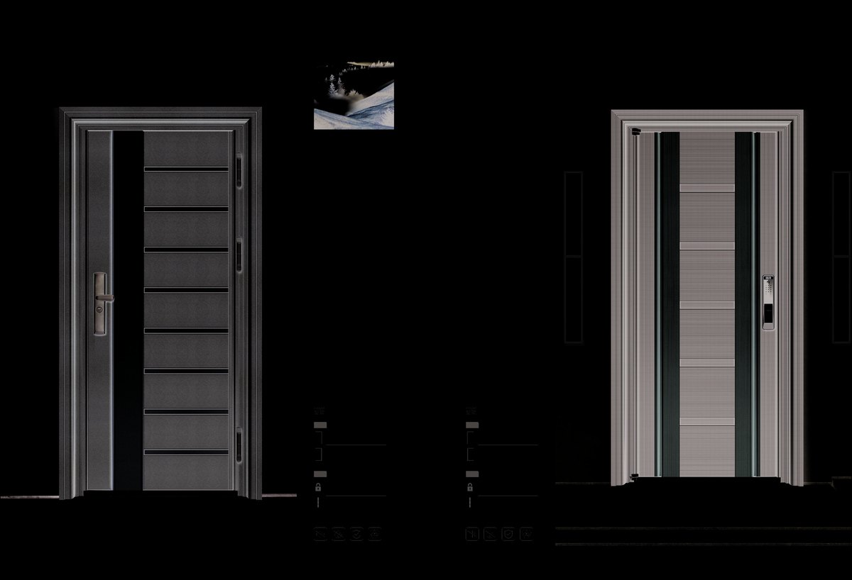 Doors 9