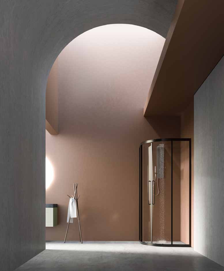 Shower Rooms 1