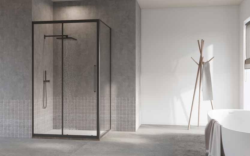 Shower Rooms 8