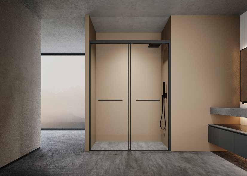 Shower Rooms 9