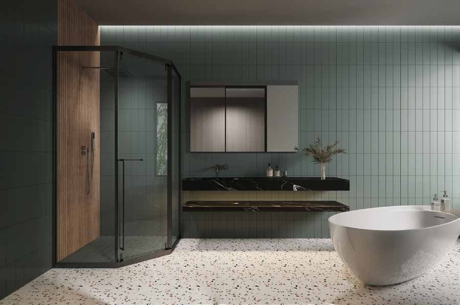 Shower Rooms 4