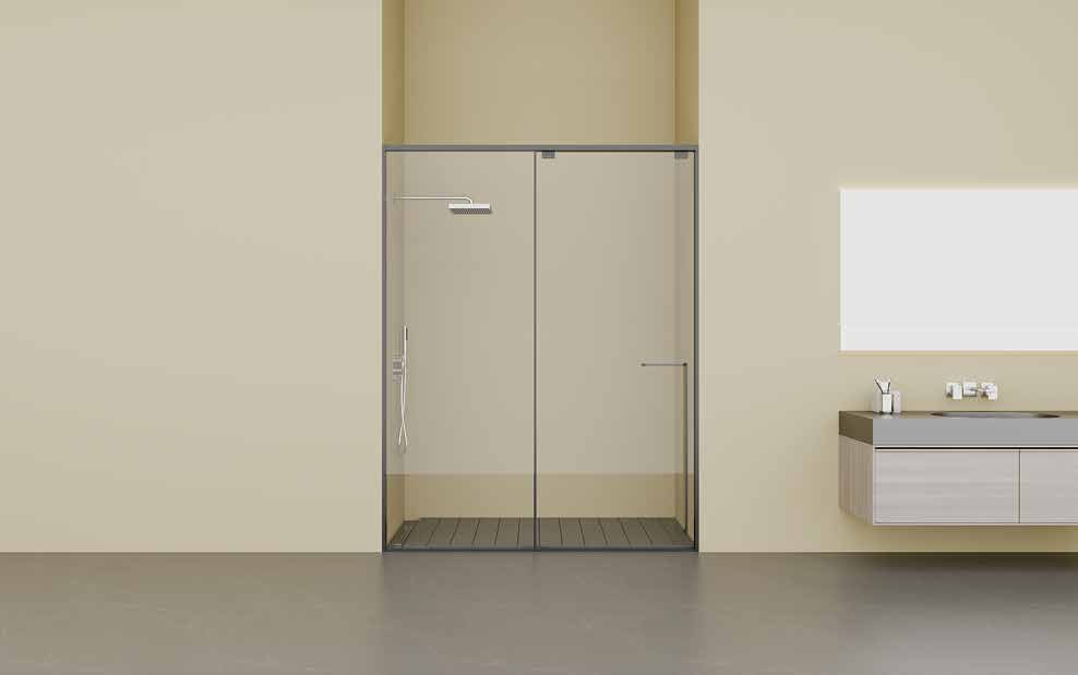 Shower Rooms 10